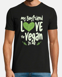 Vegan Girlfriend Healthy Lifestyle Vegetarian