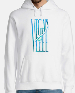 vegan life (t-shirt)