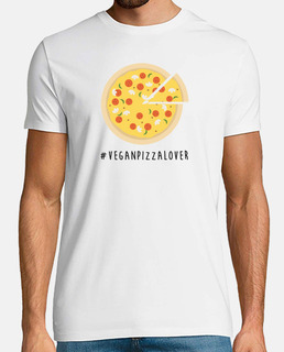 Vegan Pizza Lover