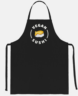 Vegan Sushi