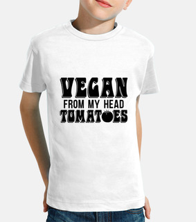 vegano dalla mia testa veganismo vegeta