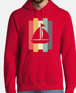 vela vintage marinaio retrò vela