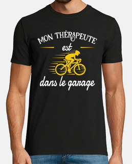 Vélo Cycliste Cyclisme VTT Humour
