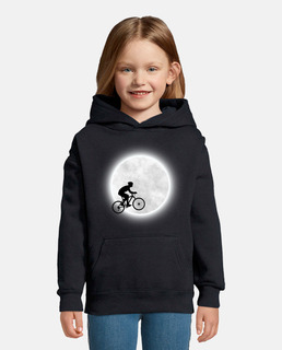 Vélo to the moon, Idée Cadeau