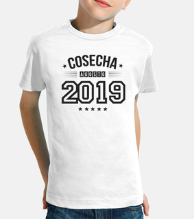 vendemmia agosto 2019 - il mio complean