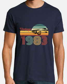 vendimia 1983
