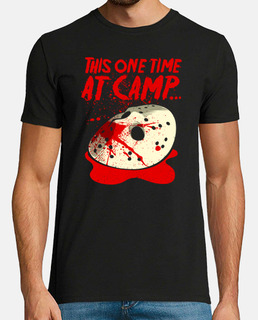 Vendredi 13 - This One Time at Camp...