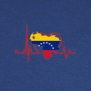 Camisetas Venezuela