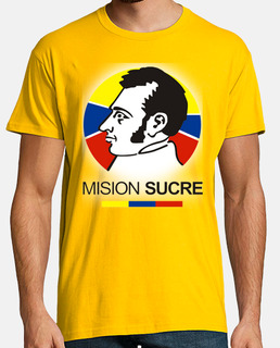 Venezuela - Misión Sucre