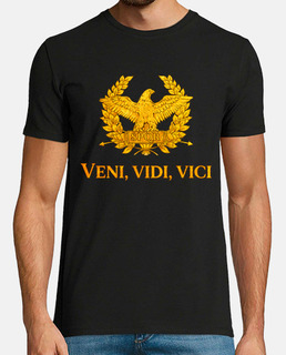 veni vidi man expression de l39empire r