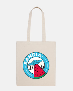 Venimos por Sandia