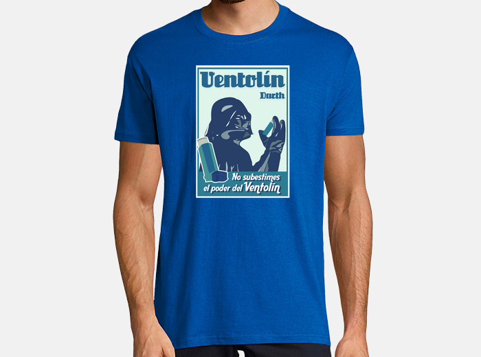 compra de ventolin