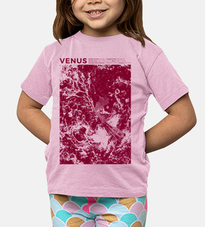 Venus Planet Texture V02