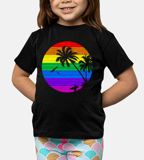 verano arcoiris