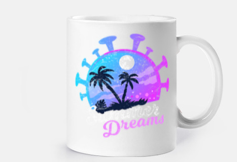Verano Summer Dreams Covid 19 - Co