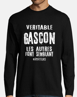 véritable Gascon