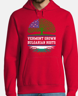 vermont cresciuto con radici bulgare
