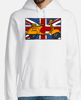 vespa londra