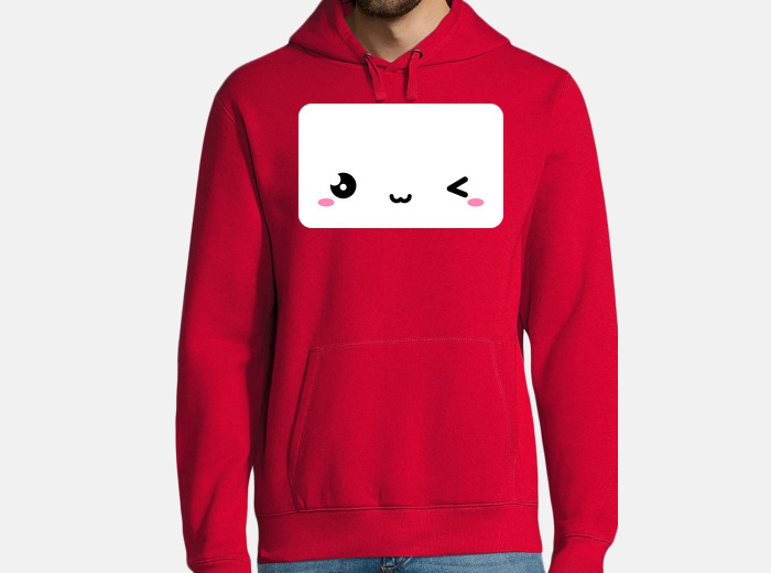 Sweat vetements kawaii tostadora