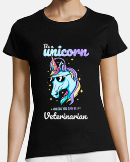 Veterinarian Unicorn