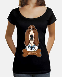 Veterinary Basset Hound Trust Me Im A