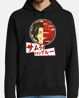 via of samurai - mugen