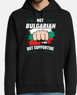 viaggio non bulgaro ma di supporto