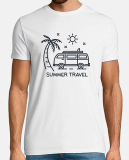 viajes de verano