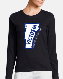 Victoria A Vermont Original With