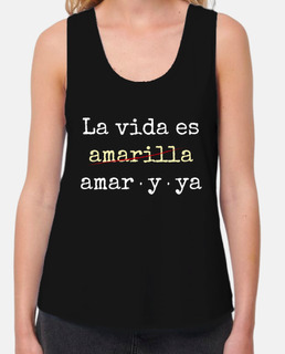 VIDA AMARILLA