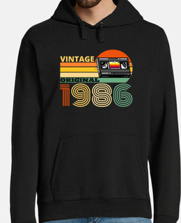 Videocassetta del 1986