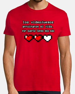 Videojuegos