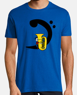 vie de tuba