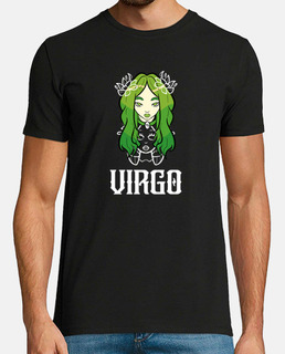 vierge horoscope astrologie tarot carte signe astrologique