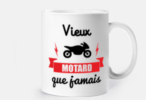 vieux motard que jamais,moto,papa