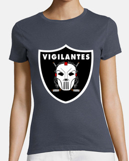 Vigilantes