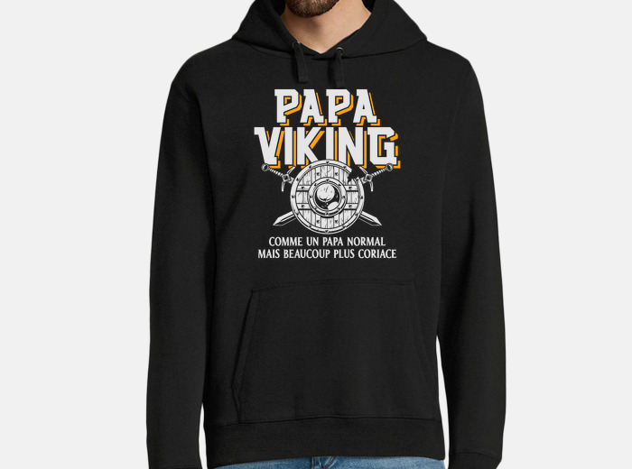 Norse mythology online hoodie