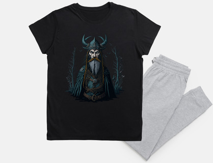viking norse warrior