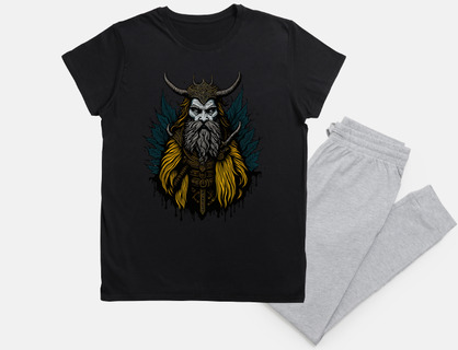 viking norse warrior