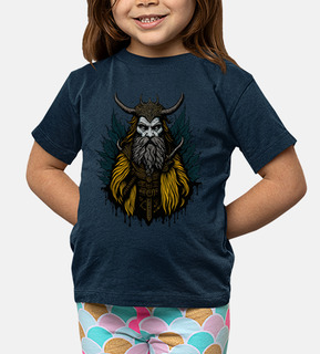 viking norse warrior