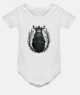 viking norse warrior