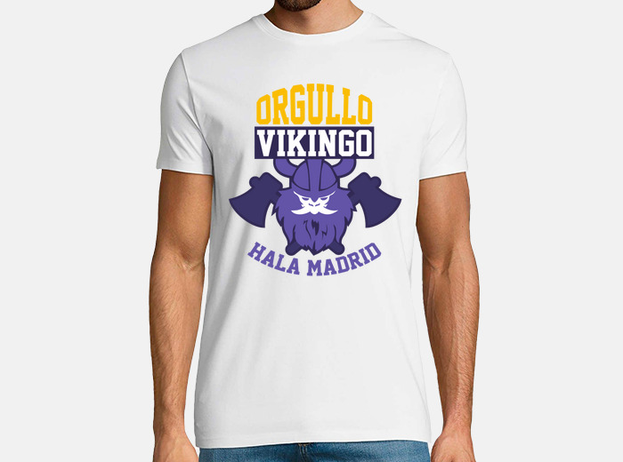 Minnesota Vikings Logo Pride Shirt