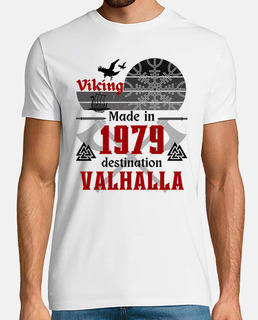viking valhalla 1979
