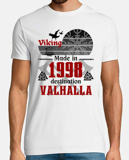 viking valhalla 1998