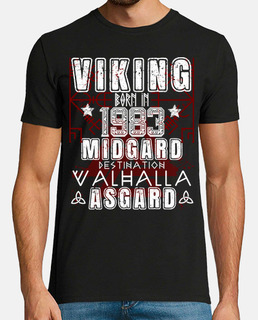 vikingo midgard valhalla asgard 1983
