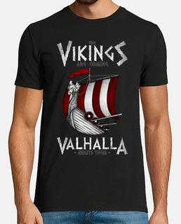 vikings are coming