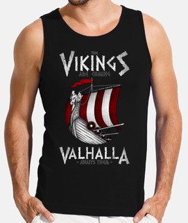 Vikings are coming
