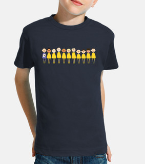villarreal bambini calcio