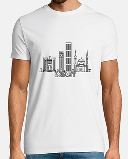 ville de Beyrouth