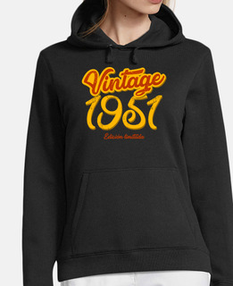 vintage 1951 limited edition
